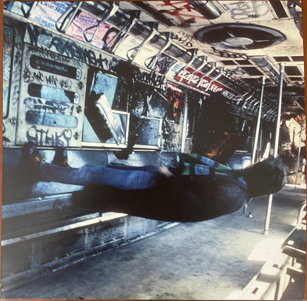 Only God Was Above Us